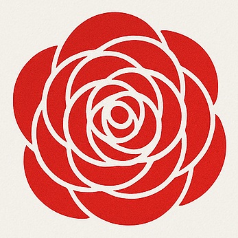 DozenRed Logo Only