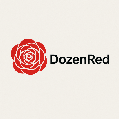 DozenRed Logo Small 4
